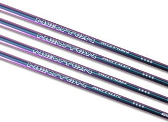 NewtonMotionShafts
