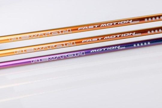 NewtonShafts
