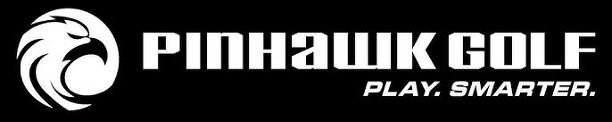 PinhawkGolfLogo